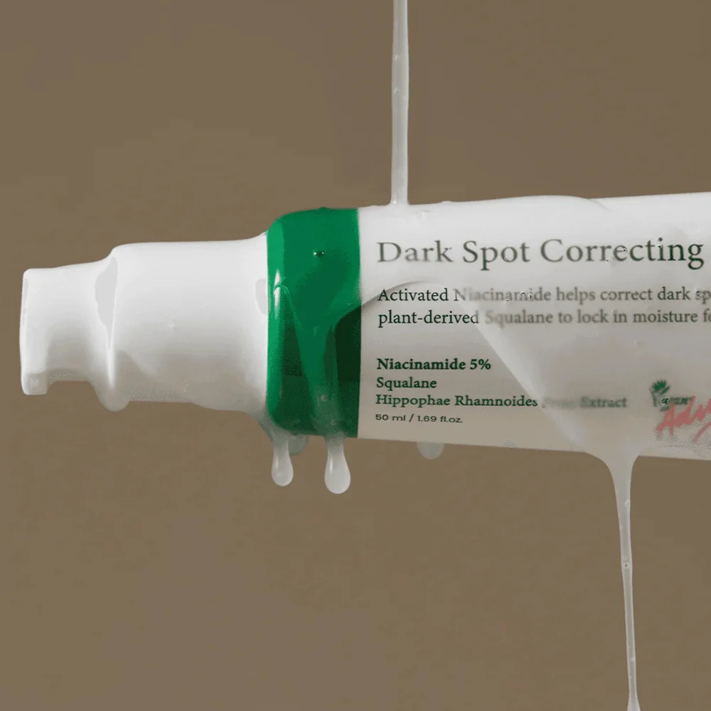 AXIS-Y Dark Spot Correcting Glow Serum 50ml - Image 5