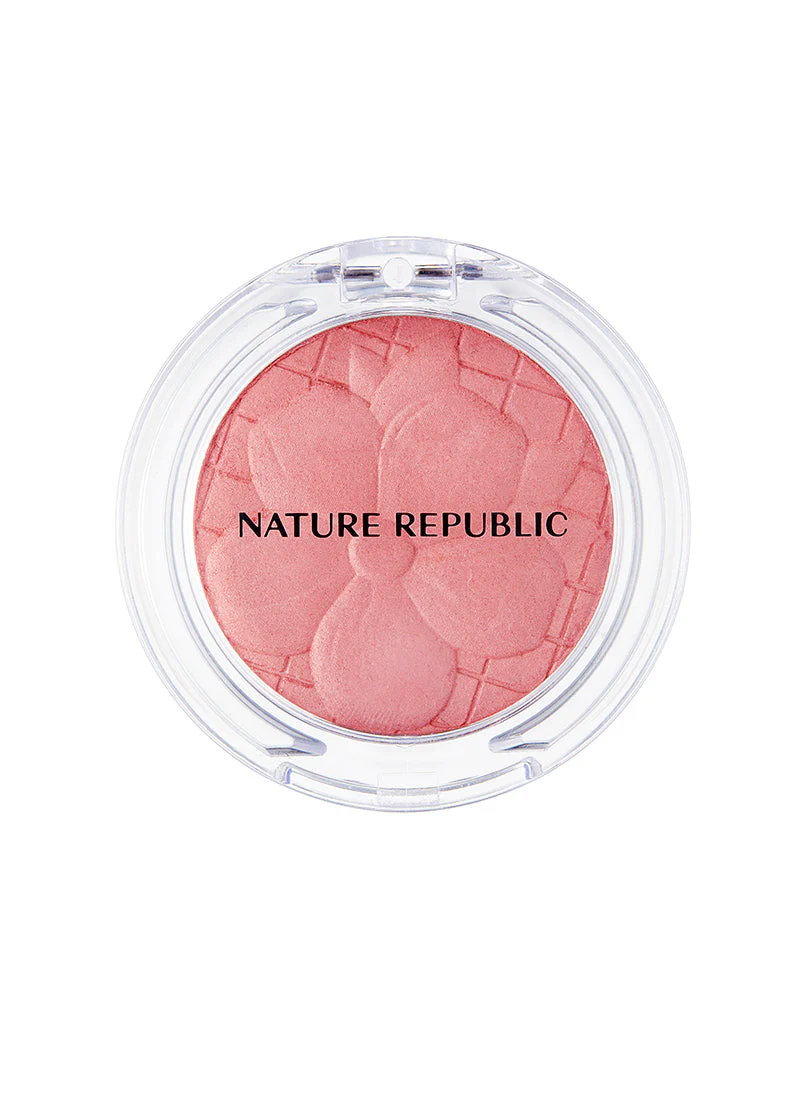 NATURE REPUBLIC Baked Blusher - Image 3
