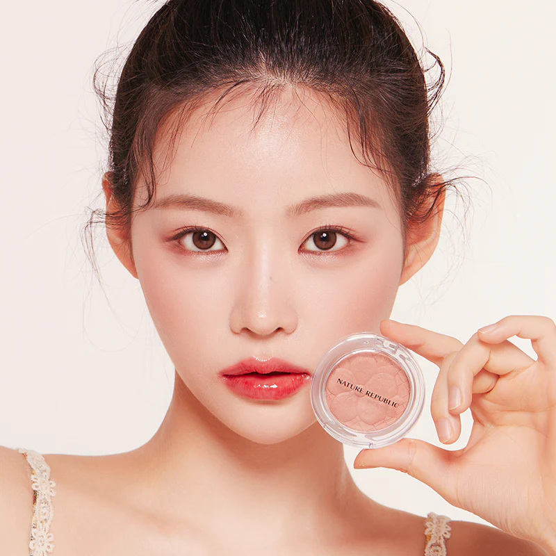 NATURE REPUBLIC Baked Blusher - Image 5