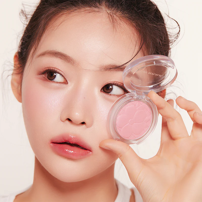 NATURE REPUBLIC Baked Blusher - Image 6