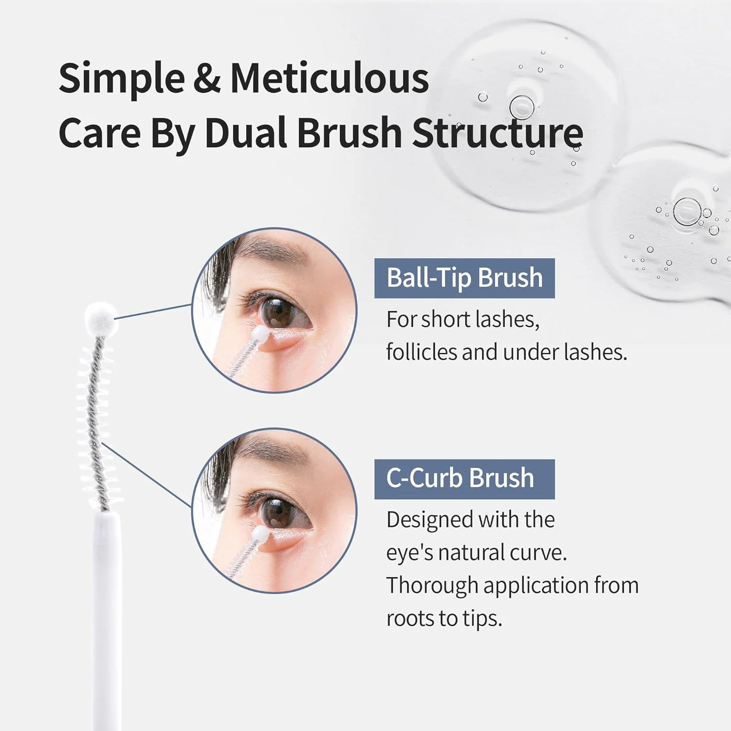 BENTON Honest Eyelash Serum 10ml - Image 3