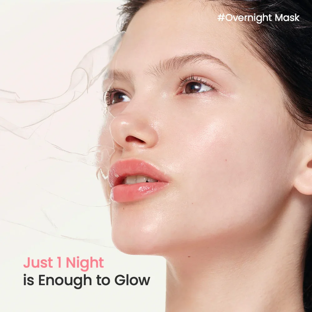 BIODANCE Bio-Collagen Real Deep Mask (4ea) - Image 4