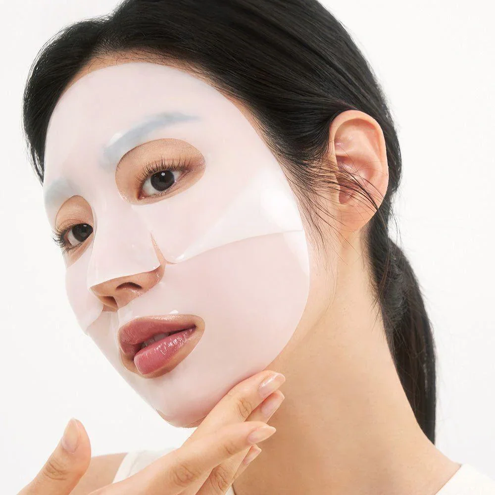 BIODANCE Hydro Cera-nol Real Deep Mask (4ea) - Image 3