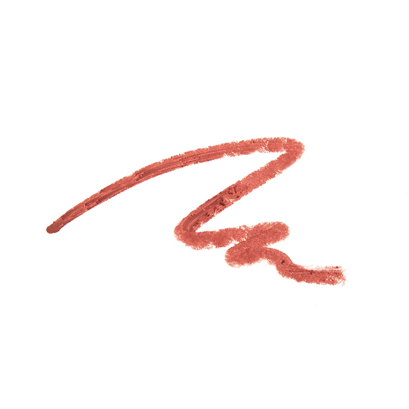 NATURE REPUBLIC By Flower Eco Crayon Lip Velvet - 03 Hibiscus 2.8g - Image 2