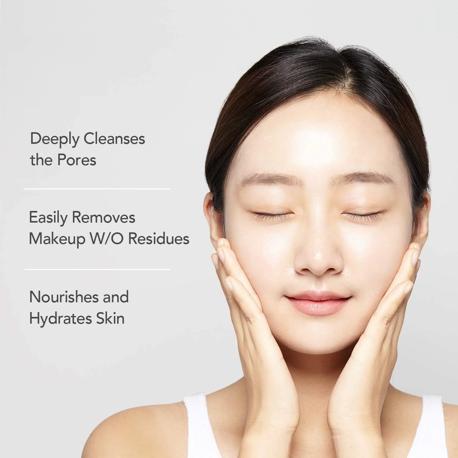 CELIMAX Fresh Blackhead Jojoba Cleansing Oil 150ml - Image 5