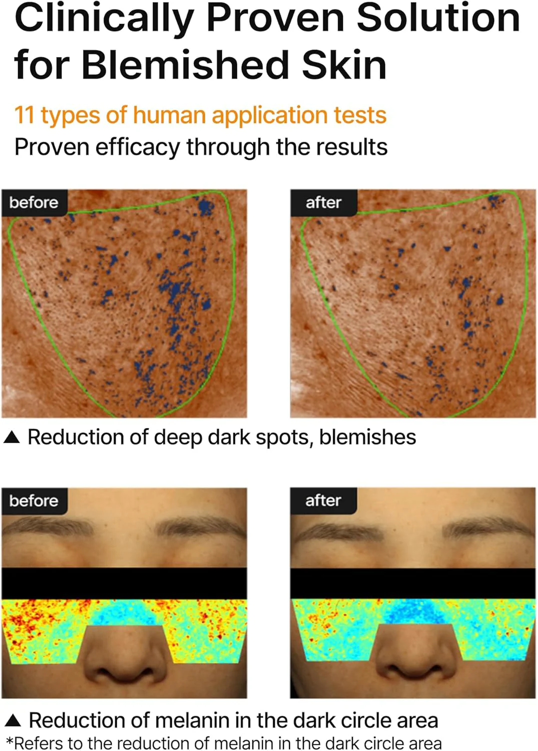 CELIMAX Pore + Dark Spot Brightening Cream 35ml - Image 5