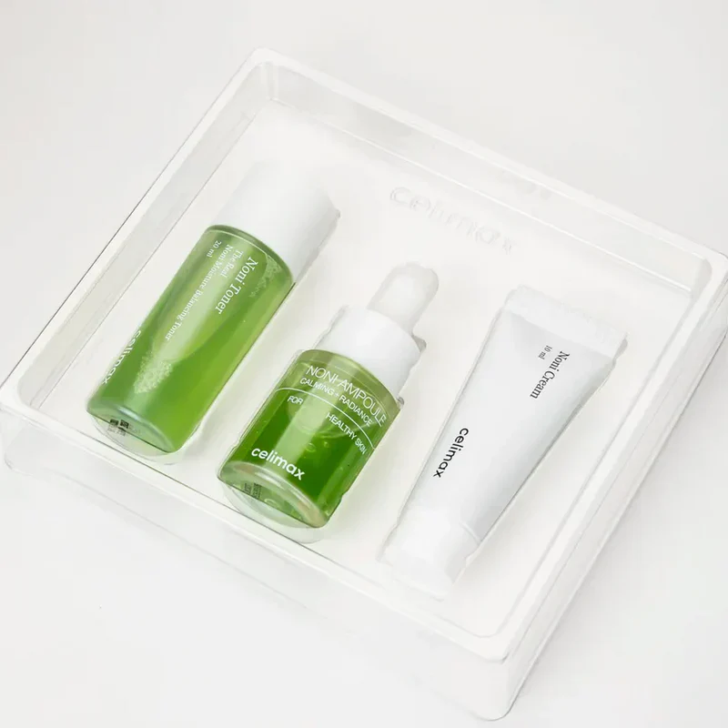 CELIMAX (Renew) The Real Noni Starter Kit (3ea) - Image 4