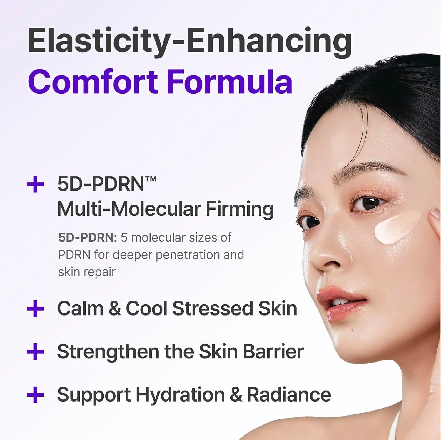 CENTELLIAN24 Expert Madeca Cream Active Renew PDRN 50ml - Image 3