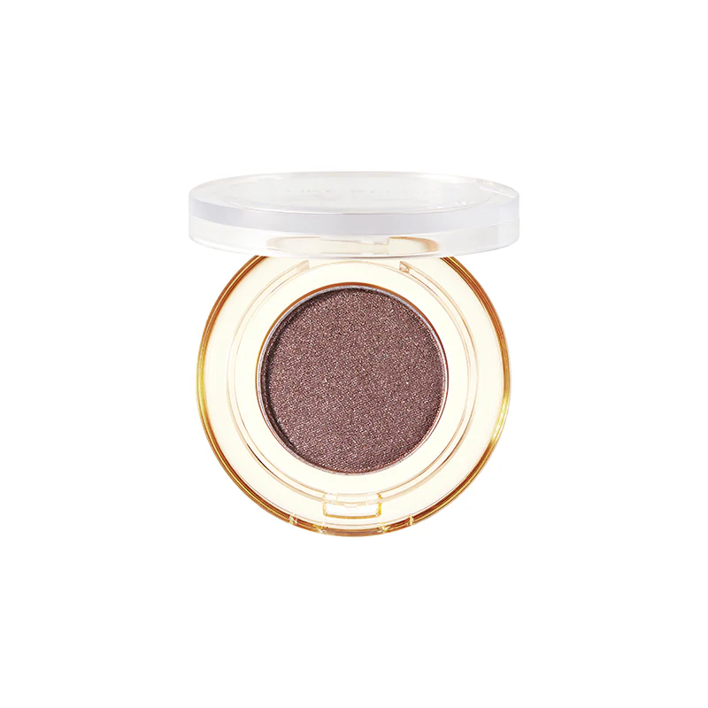 NATURE REPUBLIC Colour Blossom Eye Shadow - Brown Sugar 1.4g - Image 2