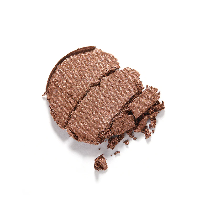 NATURE REPUBLIC Colour Blossom Eye Shadow - Brown Sugar 1.4g - Image 3