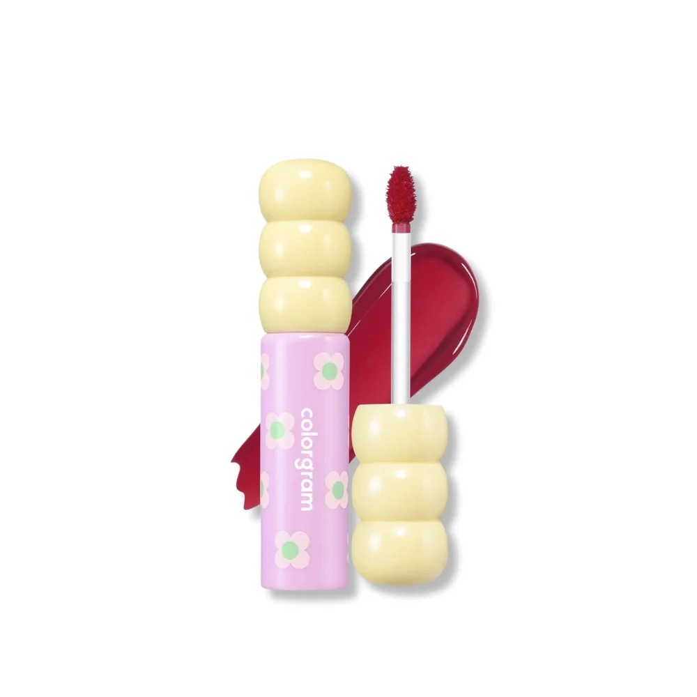 COLORGRAM Fruity Glass Tint 2.8g - Image 3