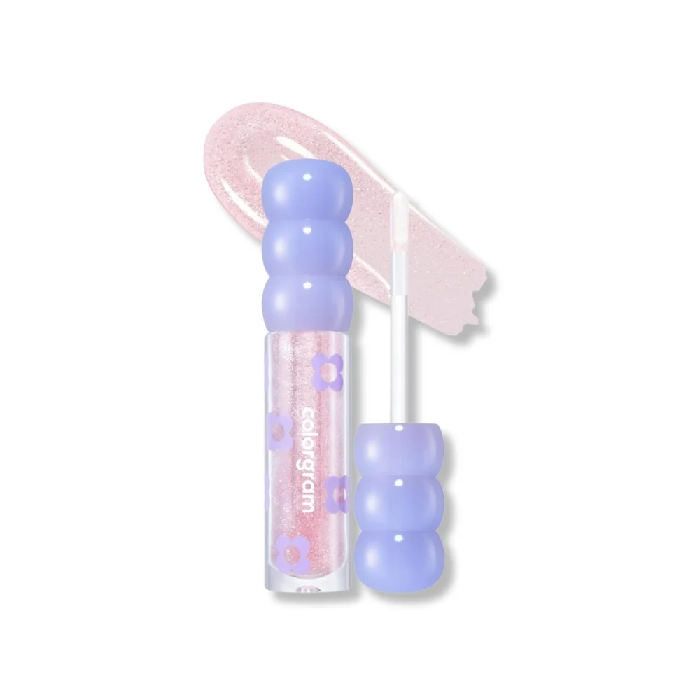 COLORGRAM Fruity Glass Tint 2.8g - Image 5