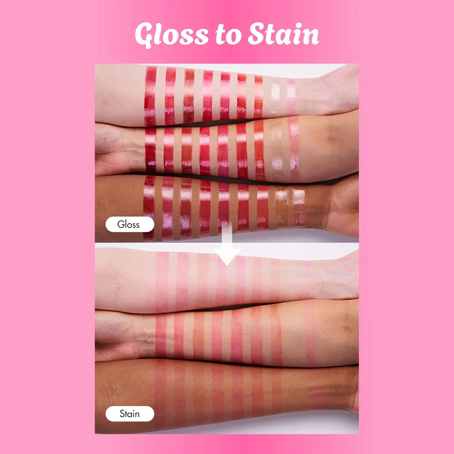 COLORGRAM Fruity Glass Tint 2.8g - Image 8