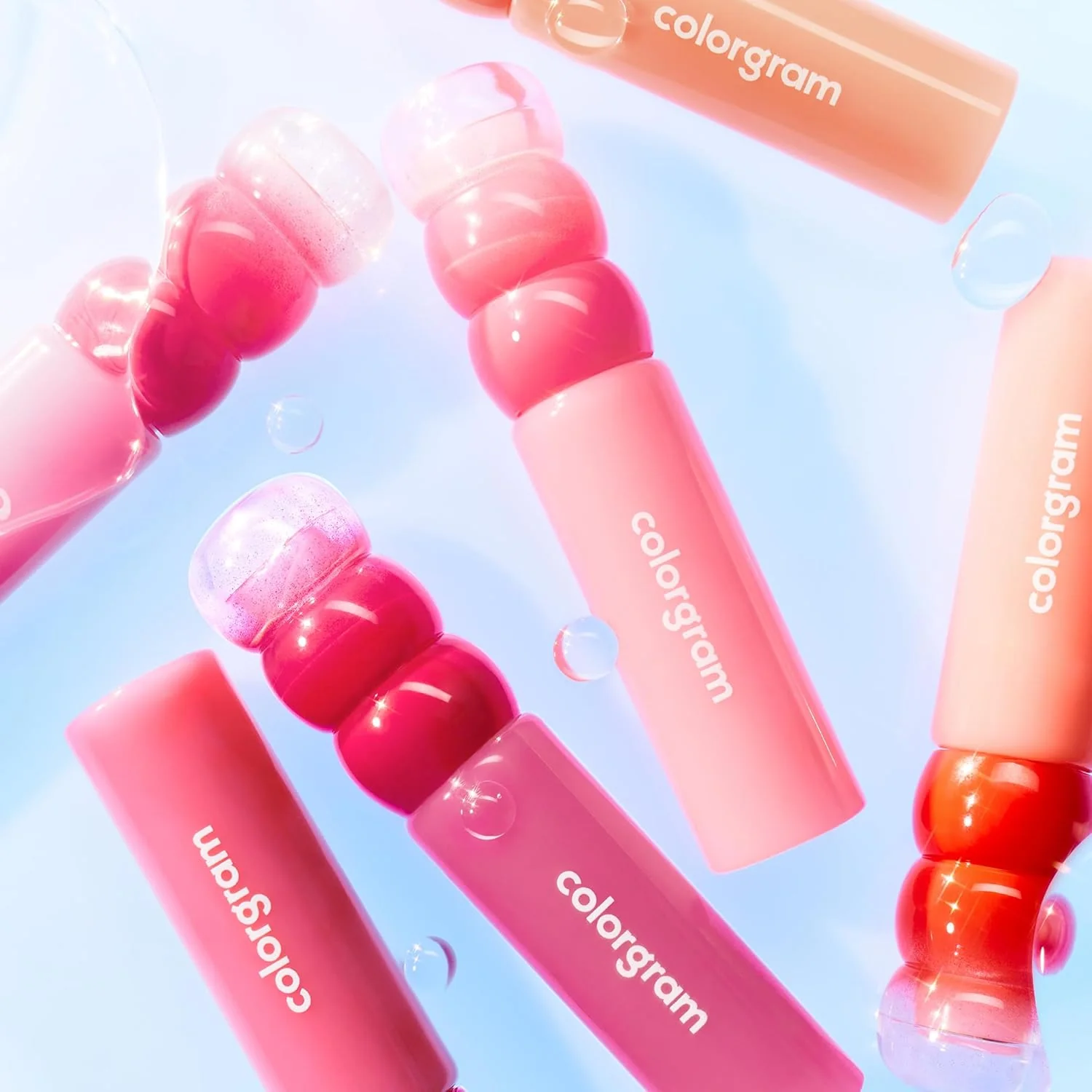 COLORGRAM Fruity Water Tint 2.8g - Image 3