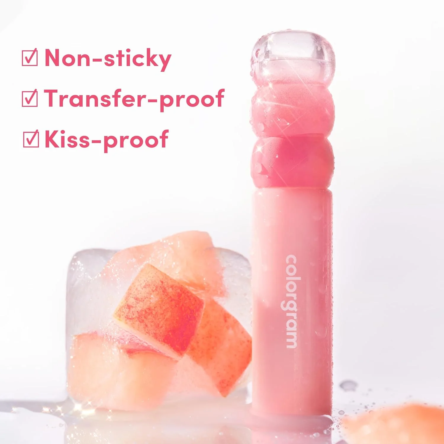 COLORGRAM Fruity Water Tint 2.8g - Image 4