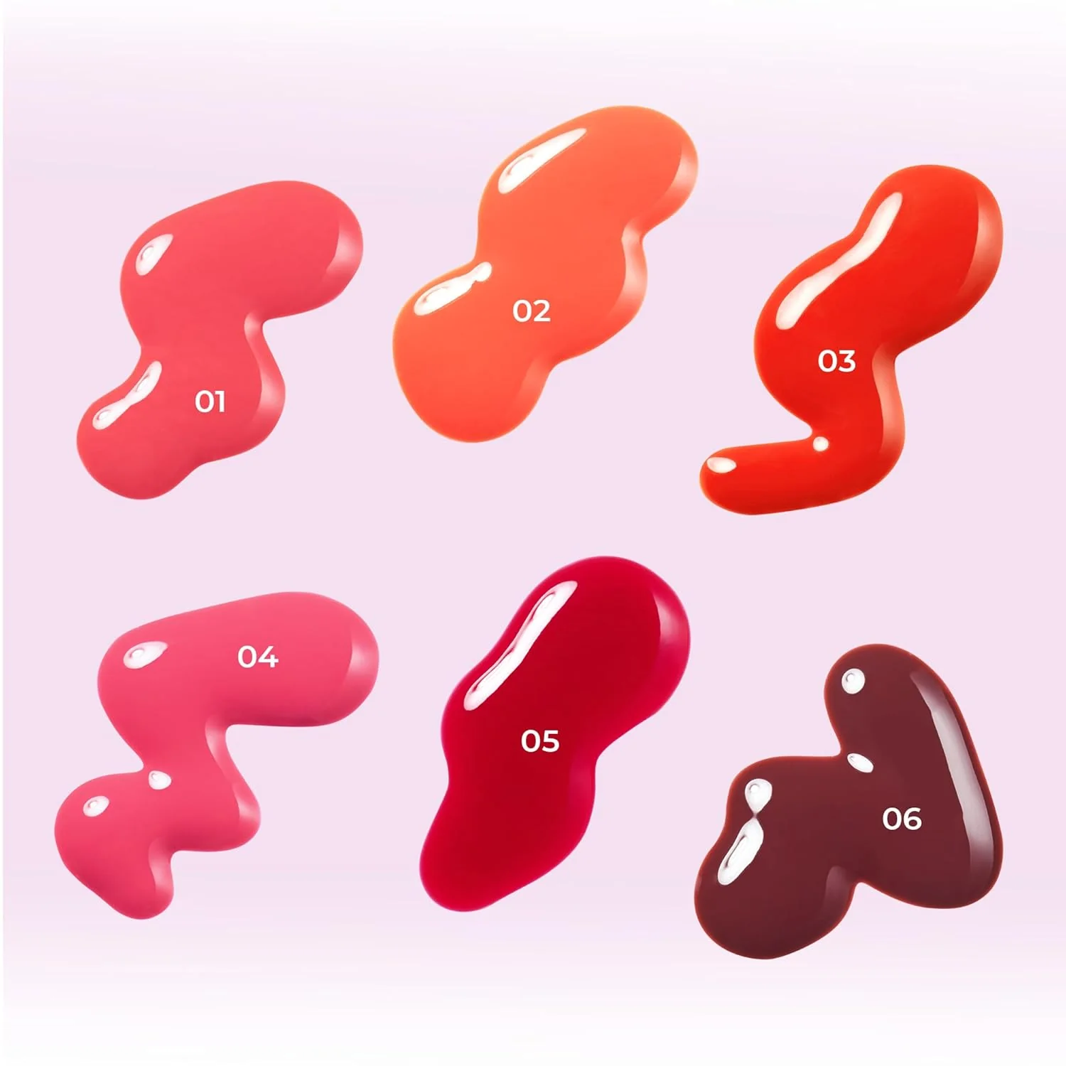 COLORGRAM Fruity Water Tint 2.8g - Image 6