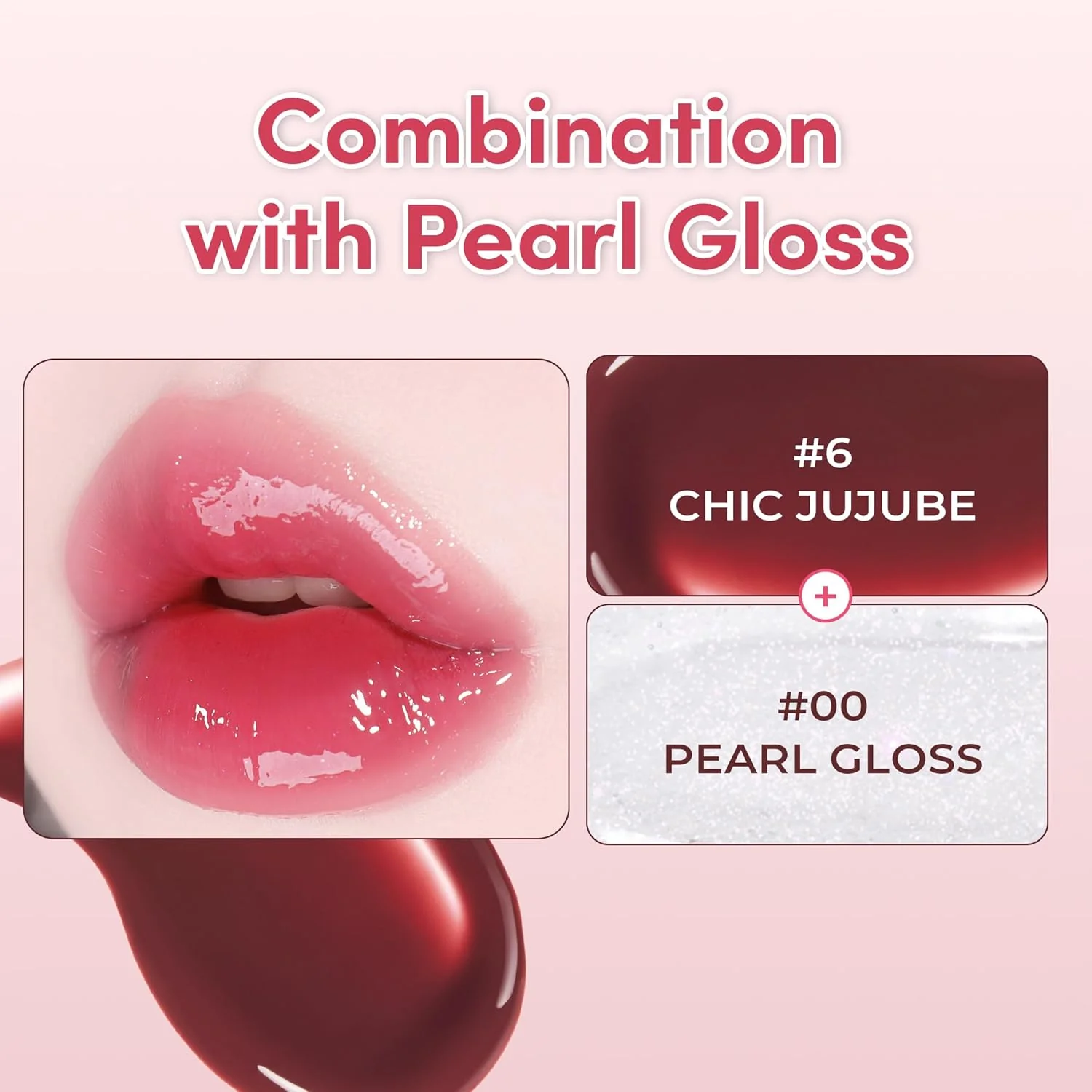 COLORGRAM Fruity Water Tint 2.8g - Image 7
