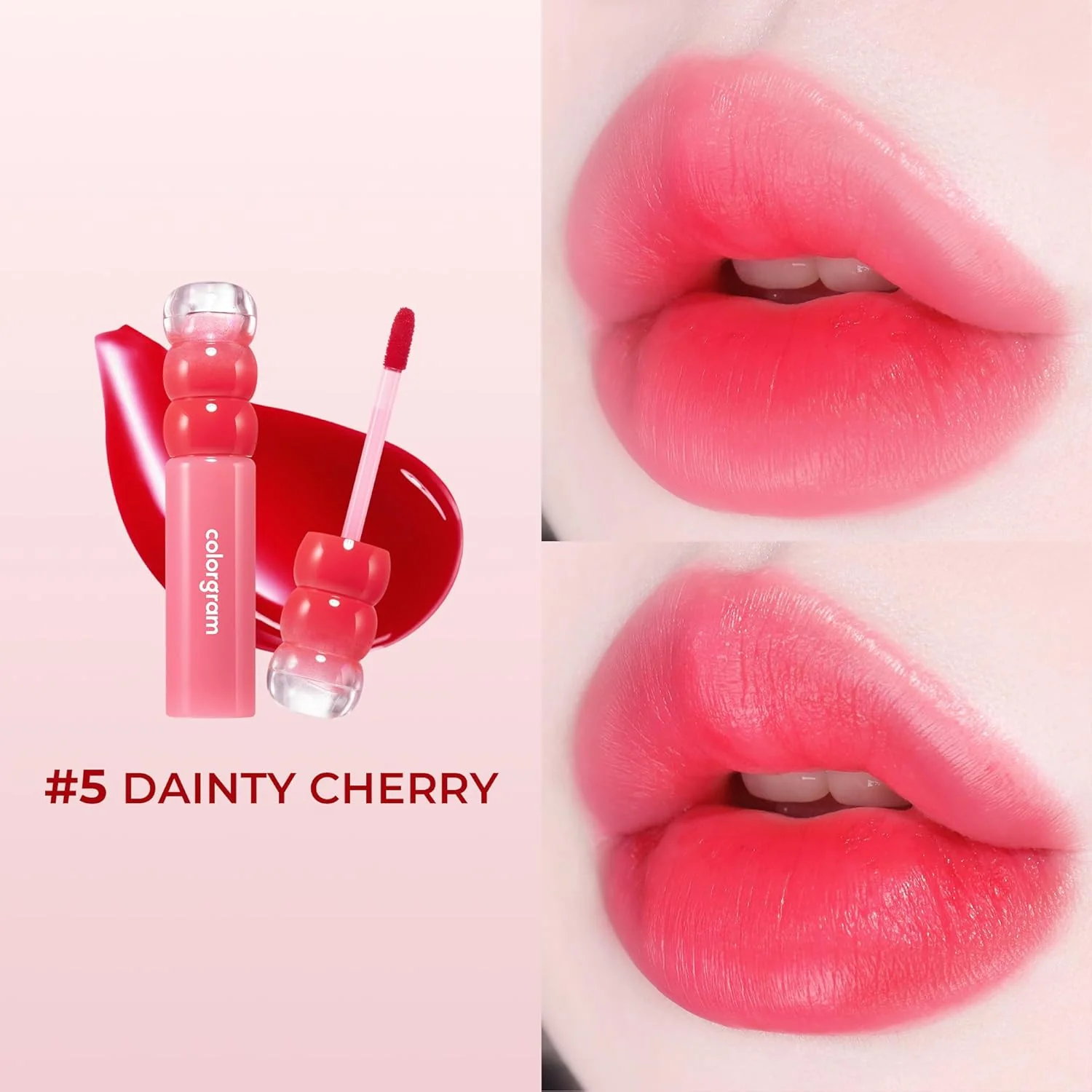 COLORGRAM Fruity Water Tint 2.8g - Image 9