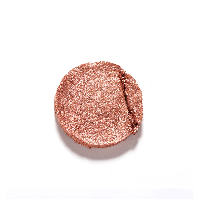NATURE REPUBLIC Colour Blossom Eye Shadow 06 Cocktail Pink 1.4g - Image 2