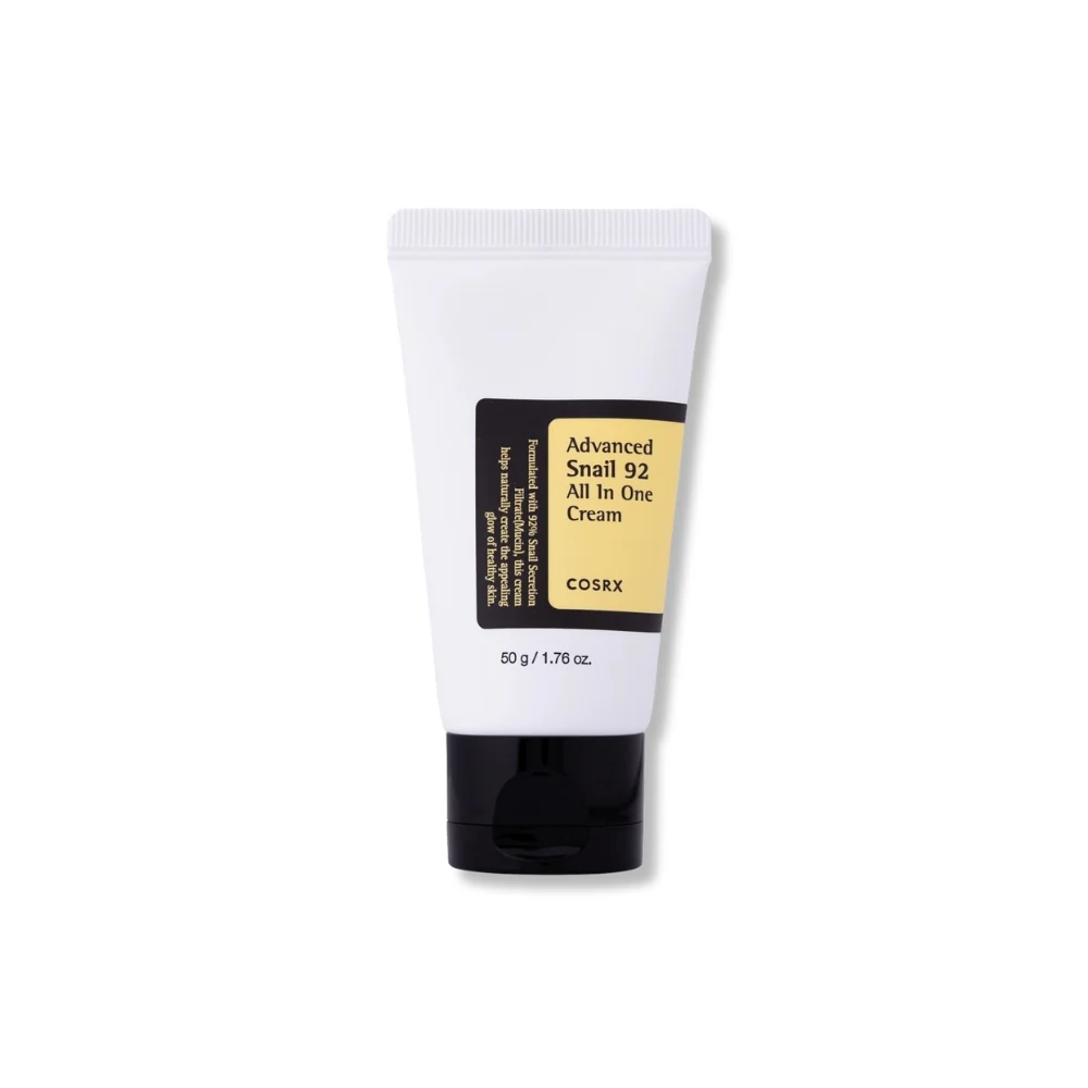 COSRX Advanced Snail 92 All in one cream_Tube 50g