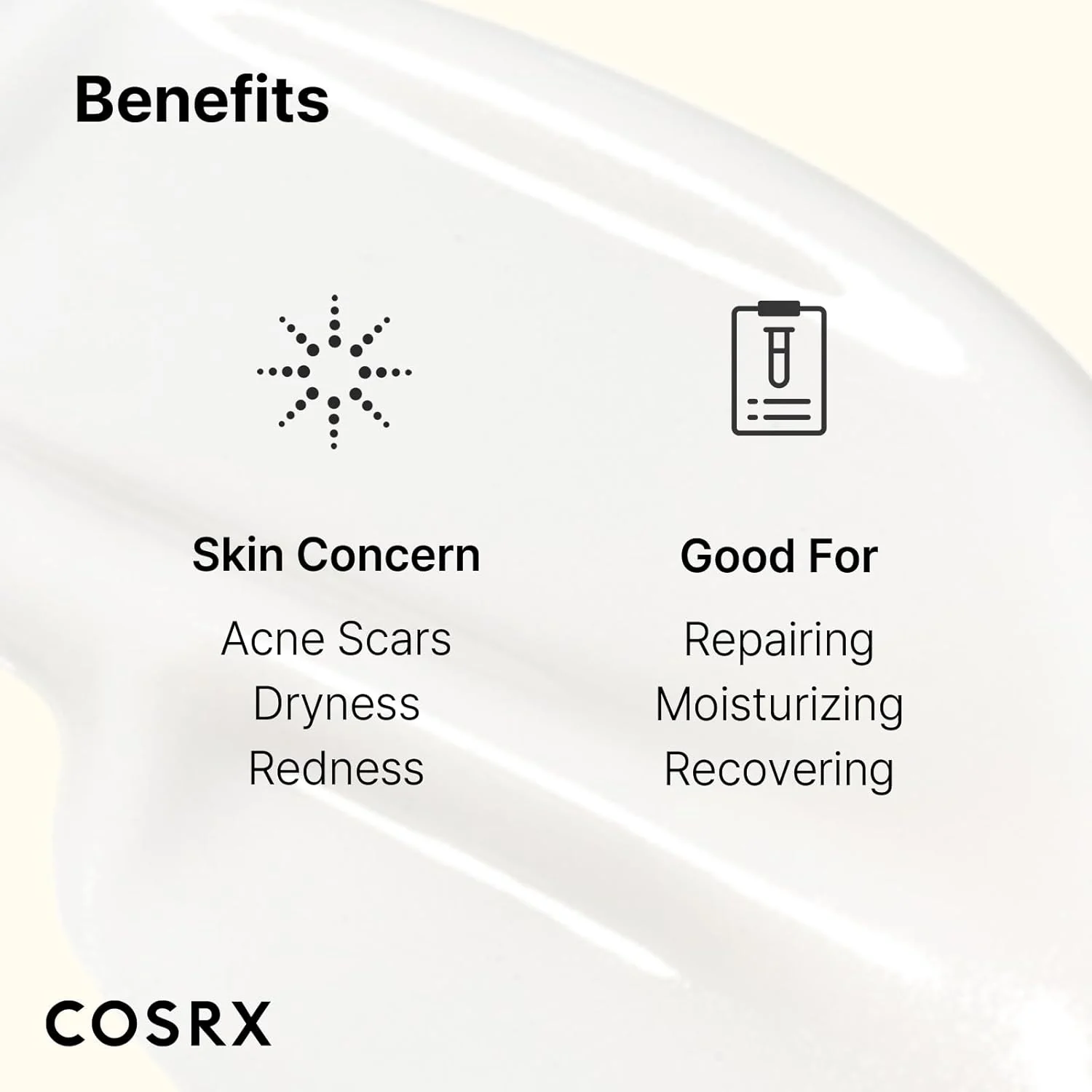 COSRX Advanced Snail 92 All in one cream_Tube 50g - Image 5