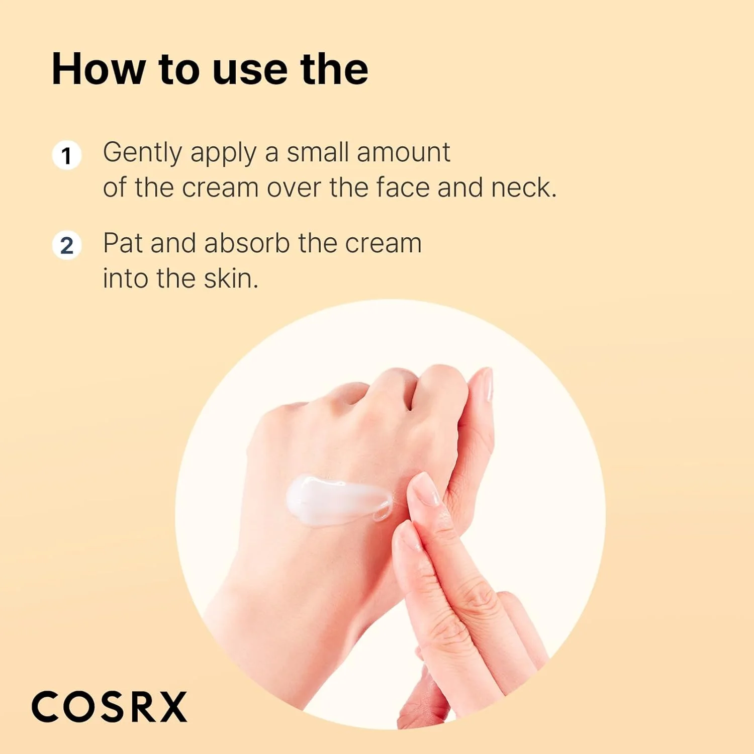 COSRX Advanced Snail 92 All in one cream_Tube 50g - Image 6