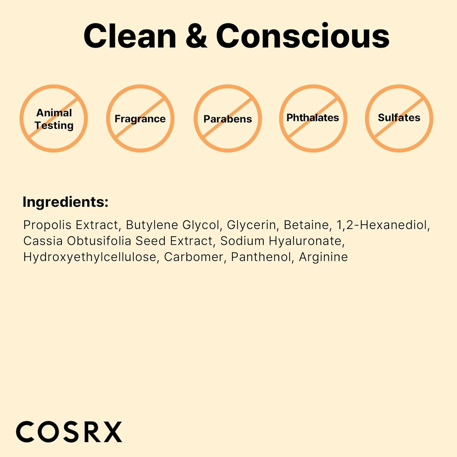COSRX Full Fit Propolis Light Ampoule 30ml - Image 6
