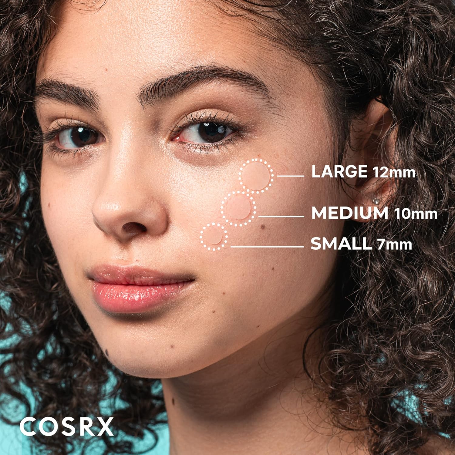 COSRX Master Patch Original Fit (24pcs) - Image 3