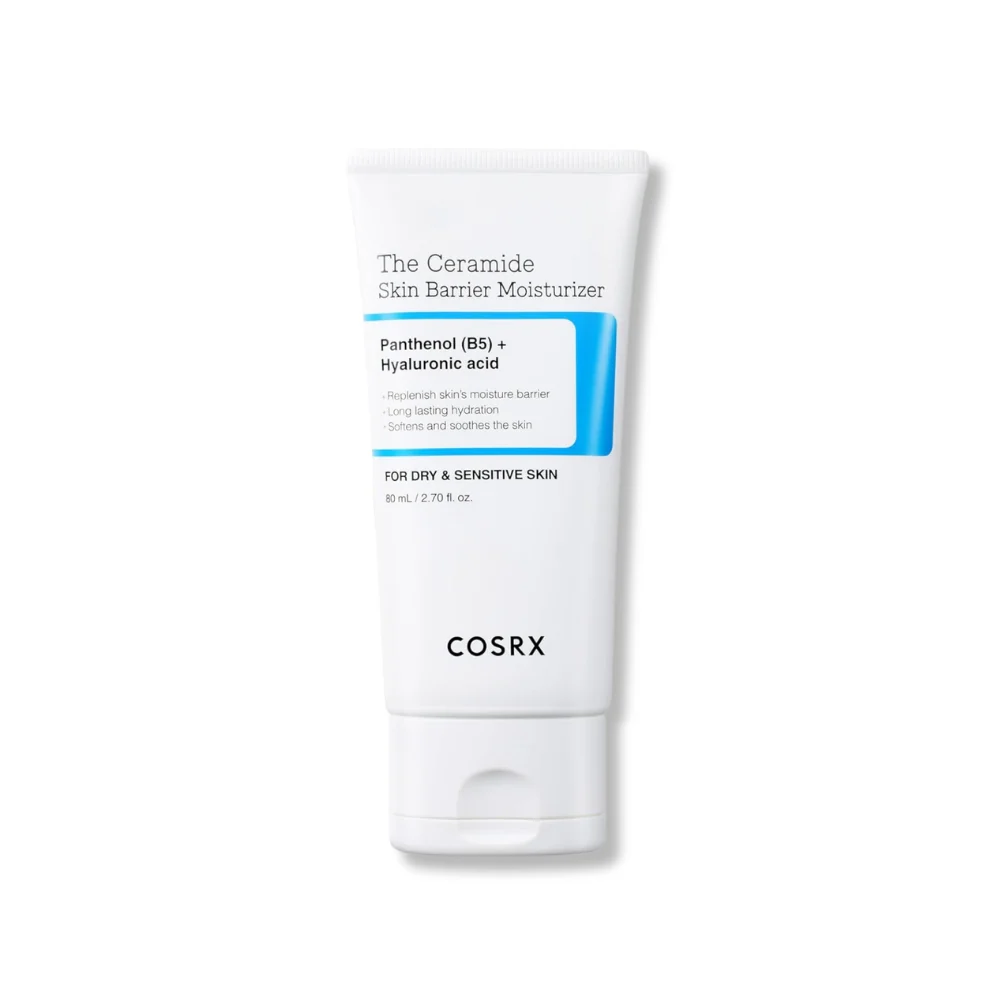 COSRX The Ceramide Skin Barrier Moisturizer 80ml