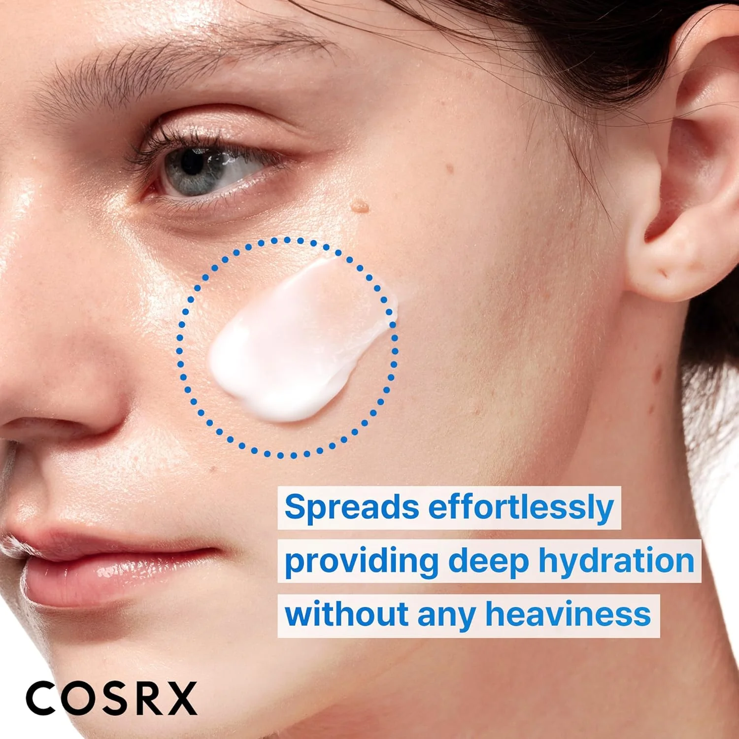 COSRX The Ceramide Skin Barrier Moisturizer 80ml - Image 6