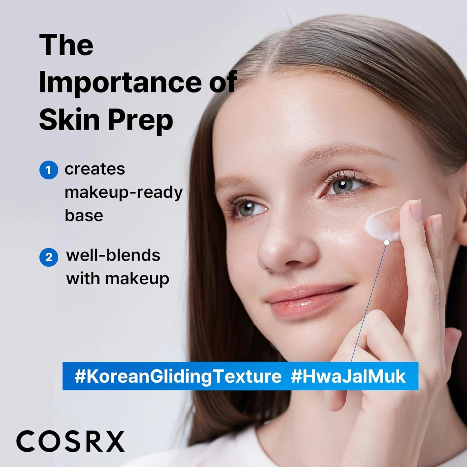 COSRX The Ceramide Skin Barrier Moisturizer 80ml - Image 8