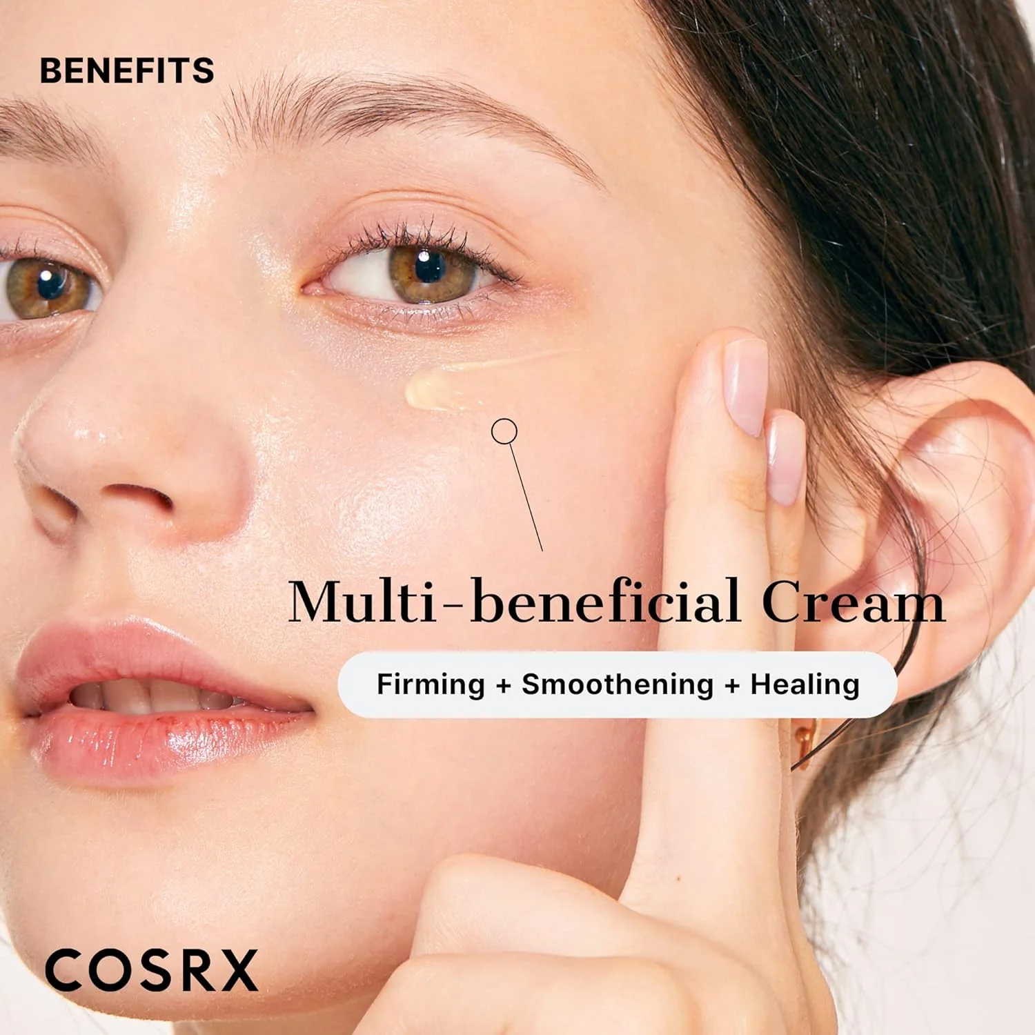 COSRX The Retinol 0.1 Cream 20ml - Image 6