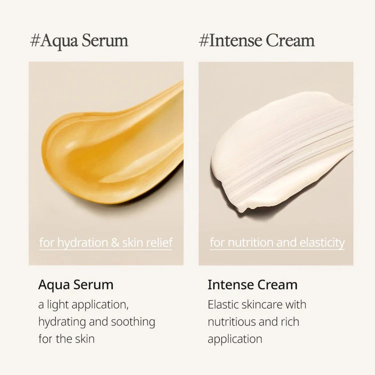 D'ALBA White Truffle Double Serum & Cream 70g - Image 3