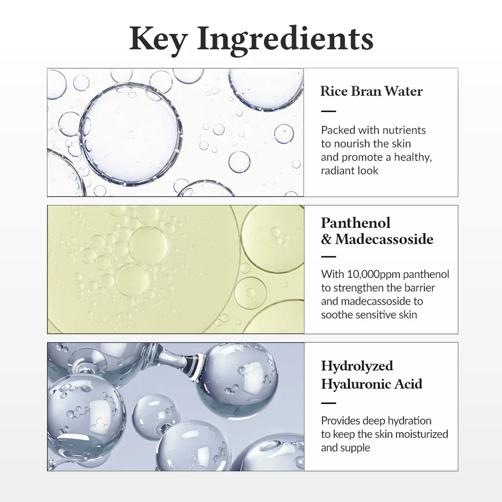 DR.ALTHEA 345 Relief Cream Mist 100ml - Image 4
