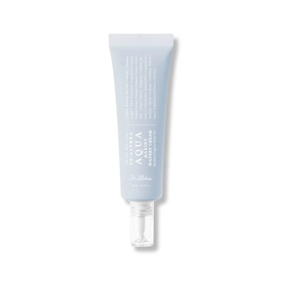 DR.ALTHEA Aqua Marine Watery Cream 50ml