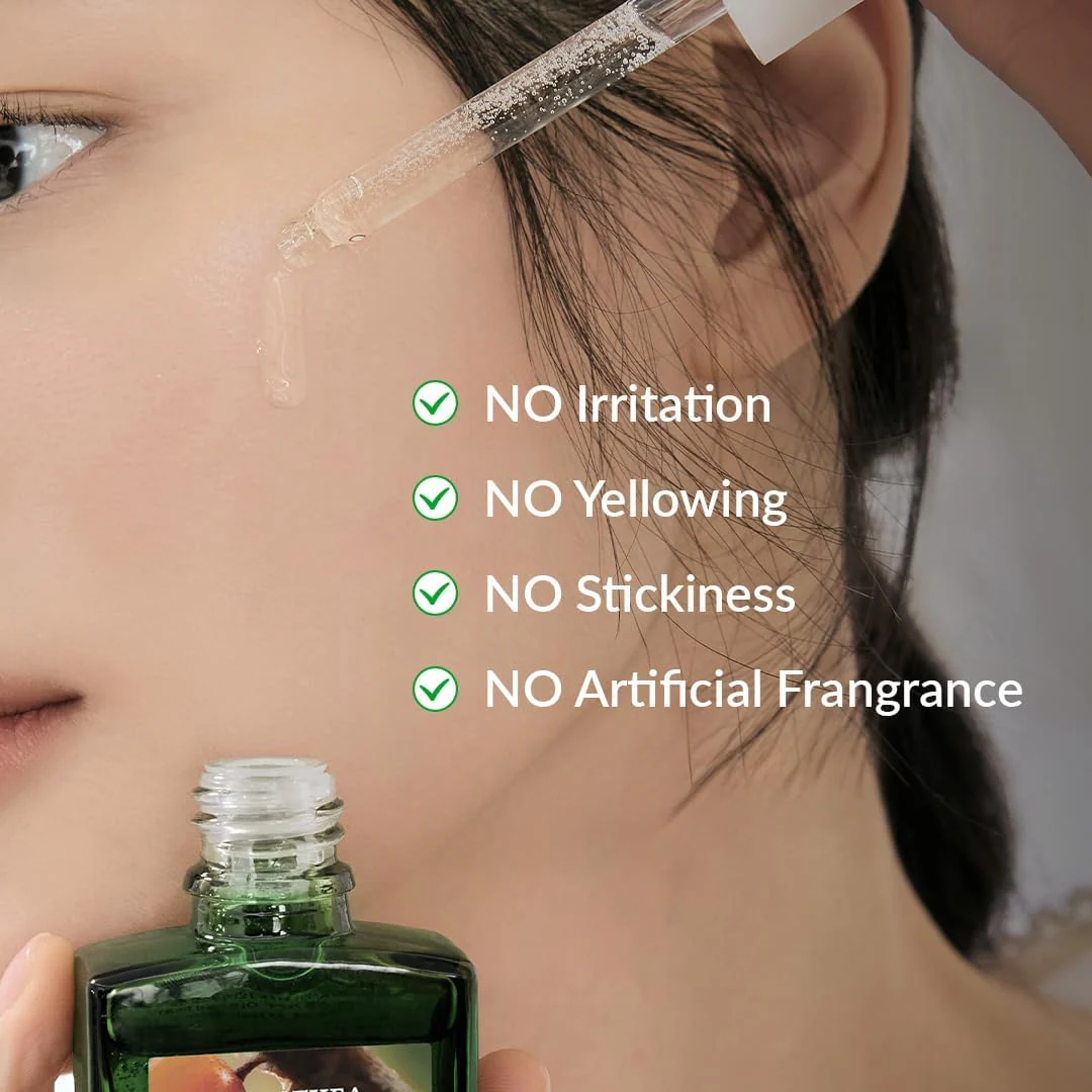 DR.ALTHEA Gentle Vitamin C Serum 30ml - Image 5