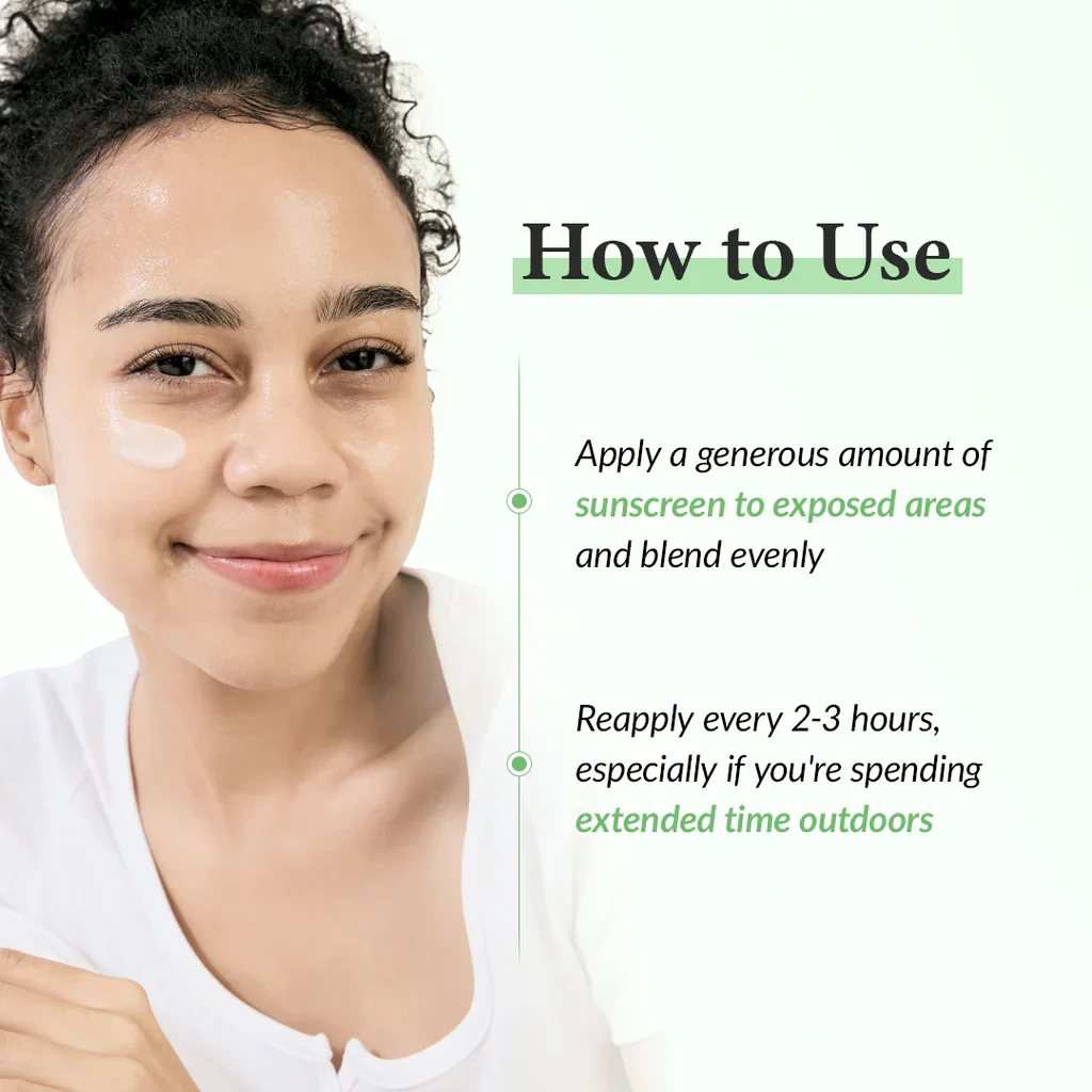 DR.ALTHEA Green Tea Fresh Sunscreen 45ml - Image 8