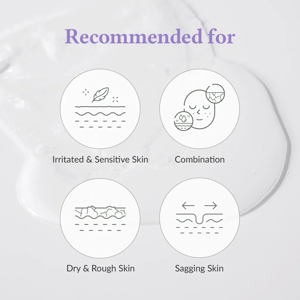 DR.ALTHEA Jelly Seal Dewy Mask (1ea) - Image 7