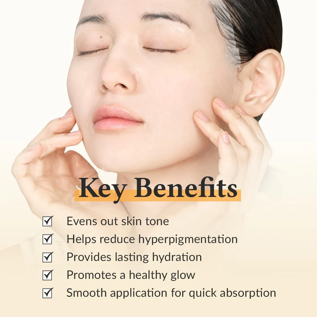 DR.ALTHEA Vita Glow Mask (4ea) - Image 4