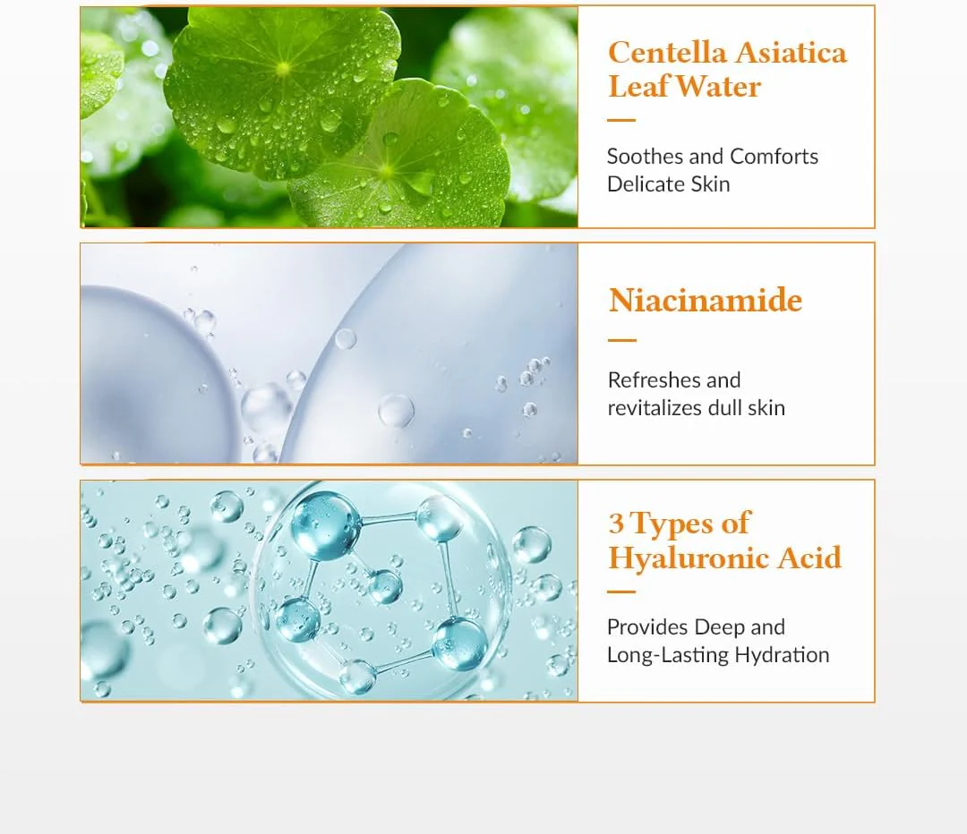 DR.ALTHEA Vitamin C Boosting Serum 30ml - Image 6