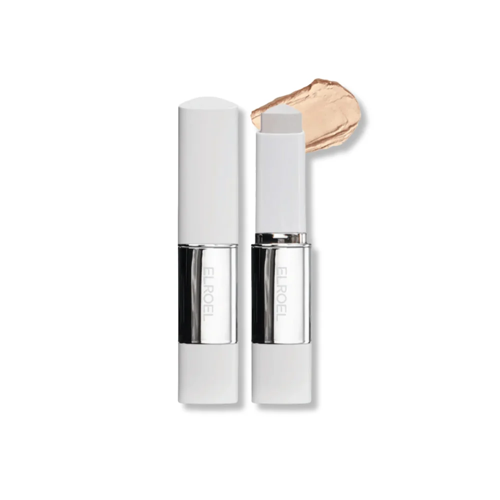 ELROEL Blanc Cover Cream Stick 13g - Image 4