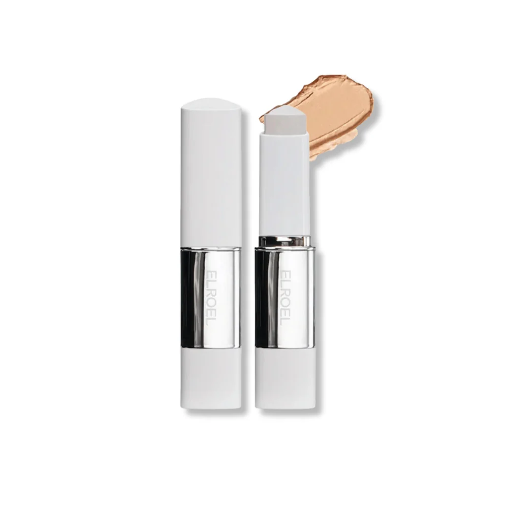 ELROEL Blanc Cover Cream Stick 13g - Image 5