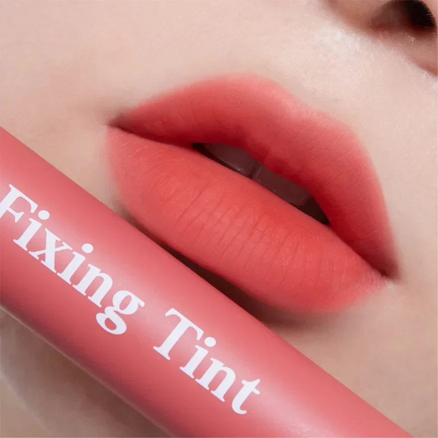 ETUDE Fixing Tint 01 Analog Rose 4g - Image 3