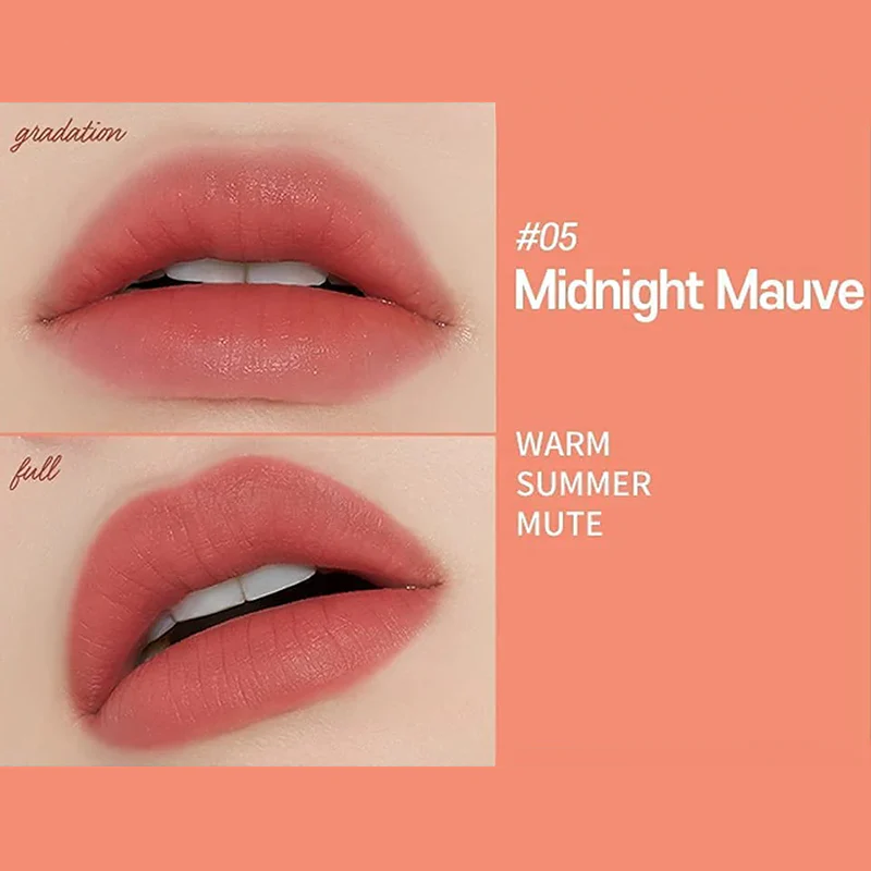 ETUDE Fixing Tint 05 Midnight Mauve 4g - Image 4