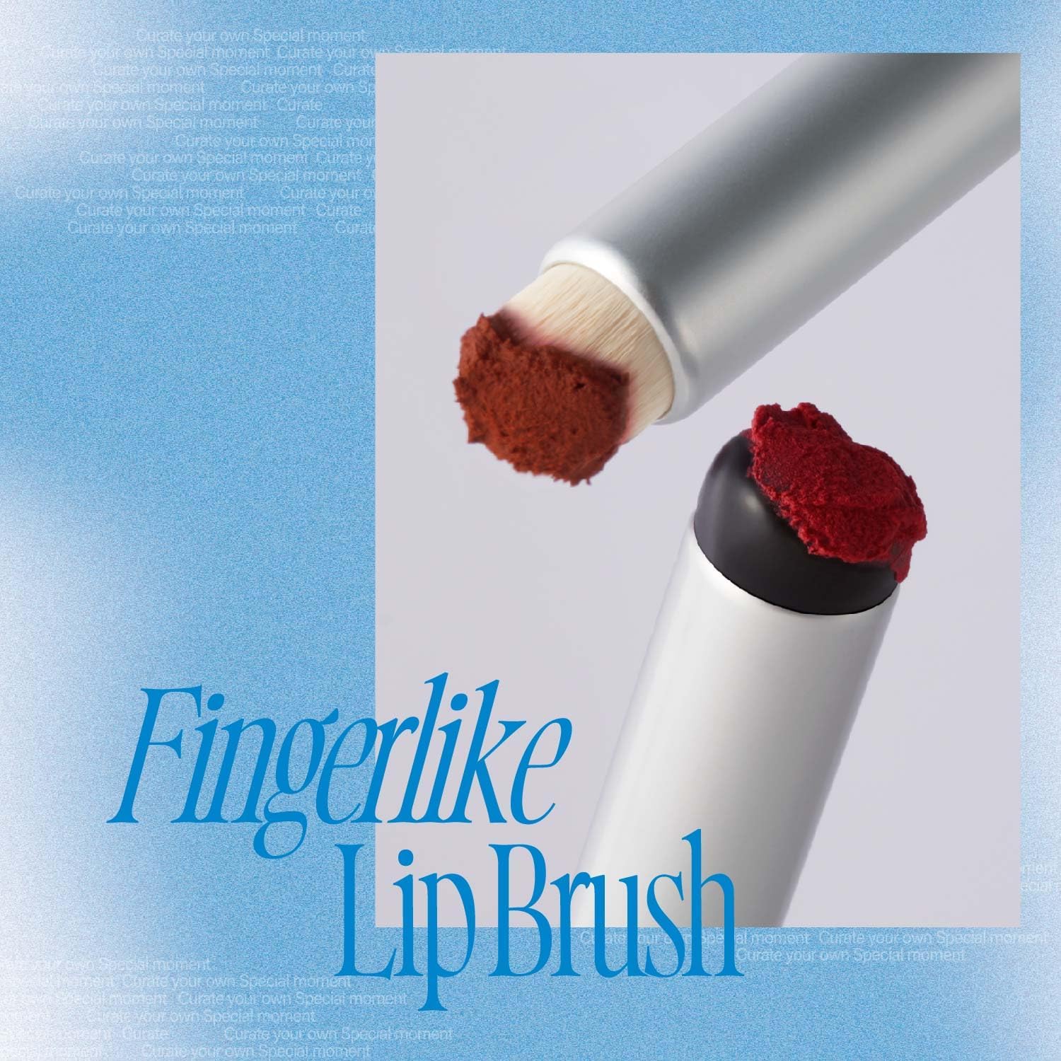 FWEE Fingerlike Silicone Lip Brush - Image 6