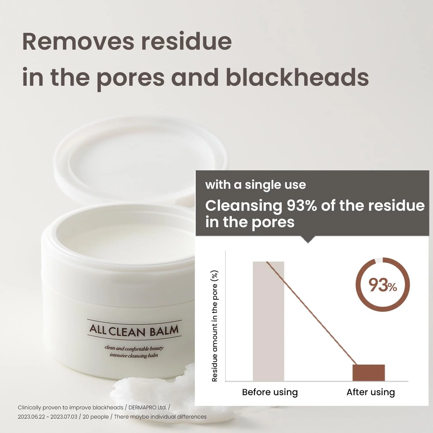 HEIMISH All Clean Balm 120ml - Image 5