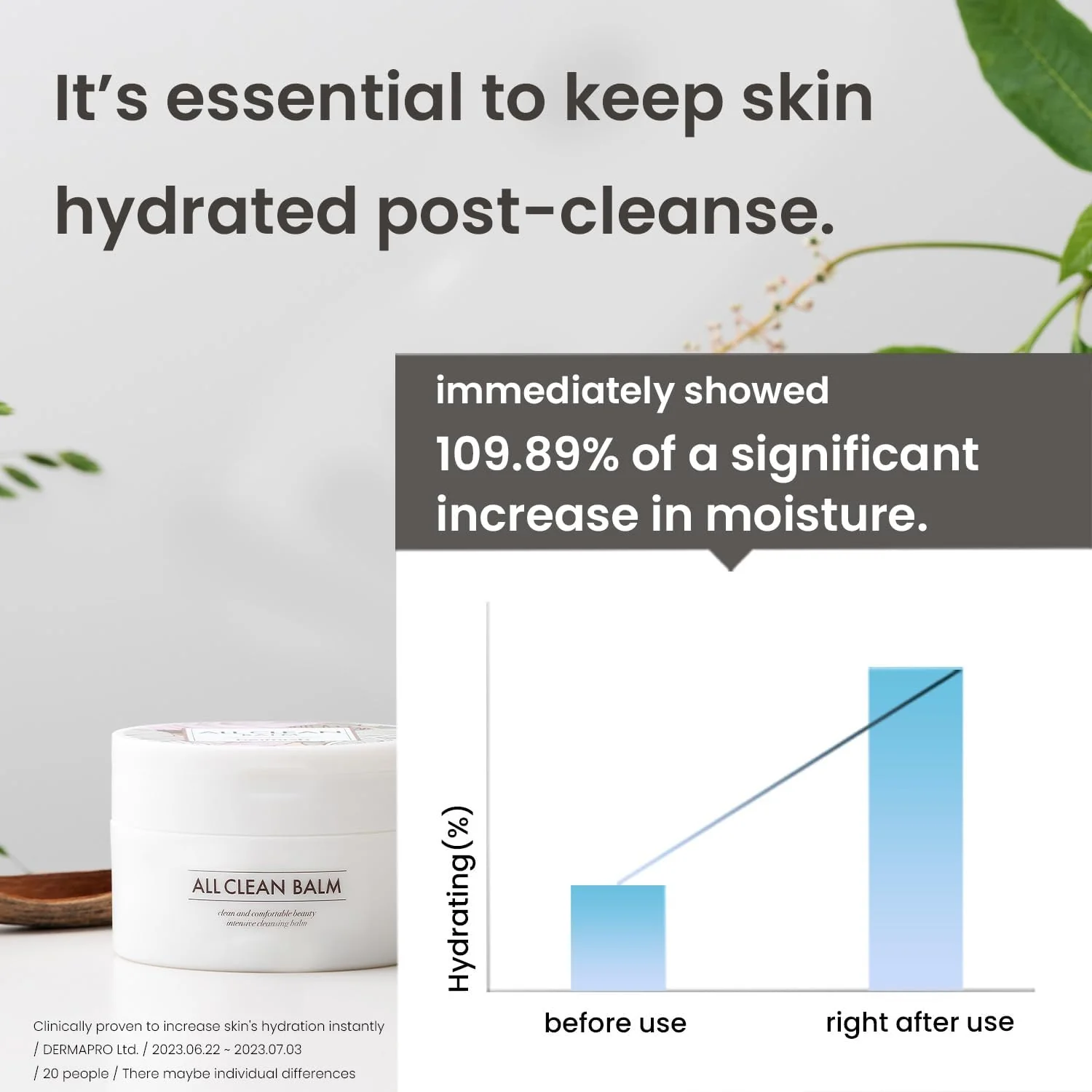 HEIMISH All Clean Balm 120ml - Image 6