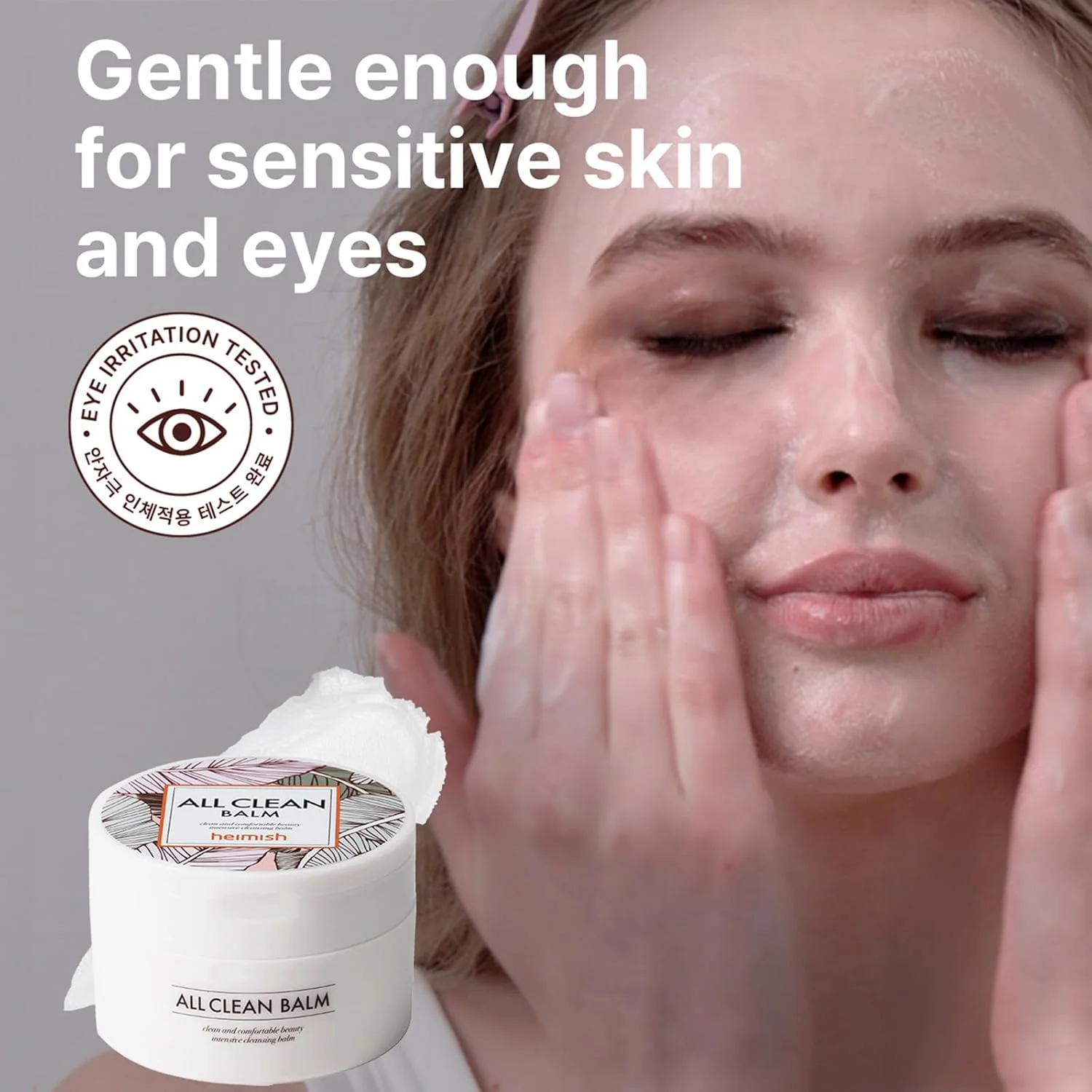 HEIMISH All Clean Balm 120ml - Image 7