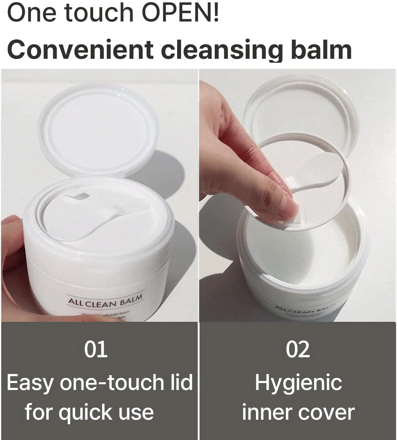 HEIMISH All Clean Balm 120ml - Image 8