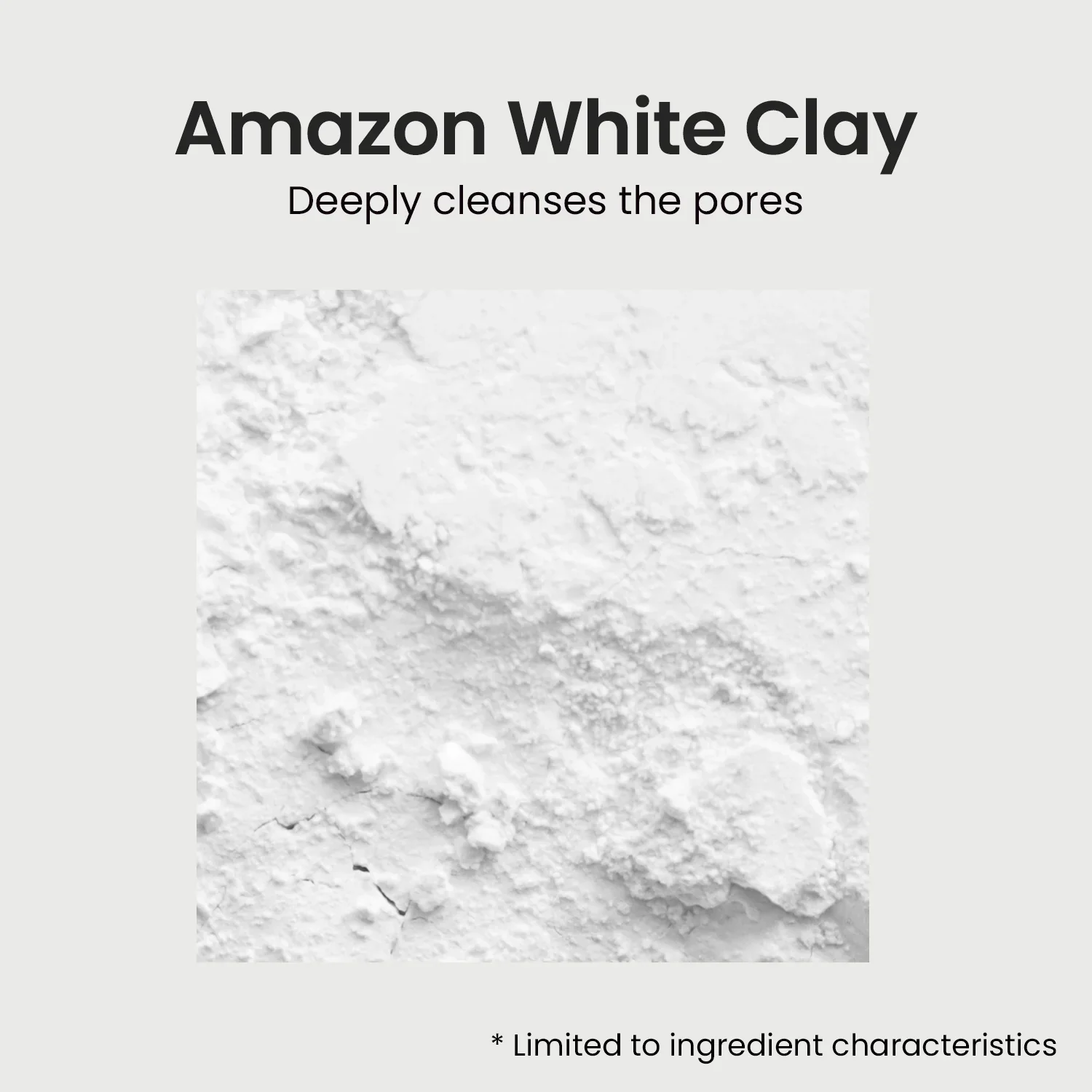 HEIMISH All Clean White Clay Foam 150g - Image 4